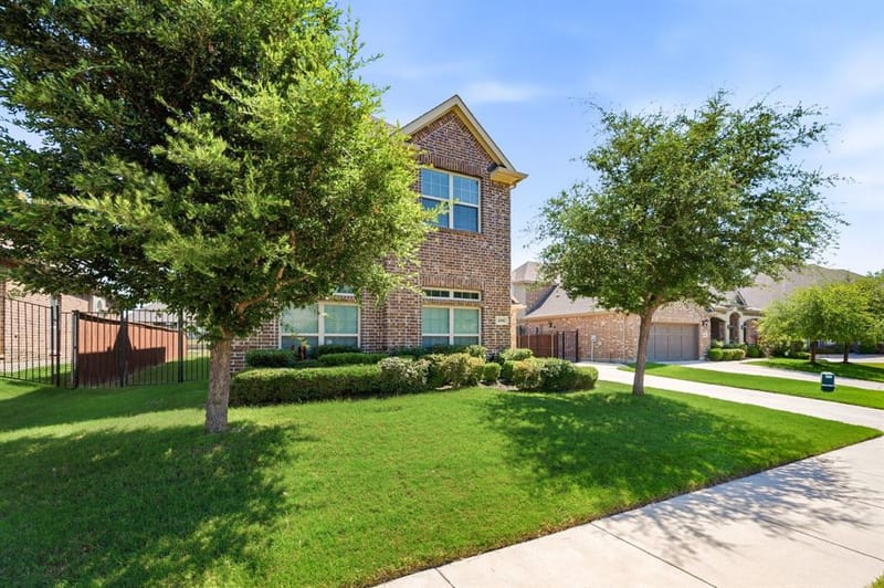 4008 Las Colina Drive, Fort Worth TX 76179 - Photo 5