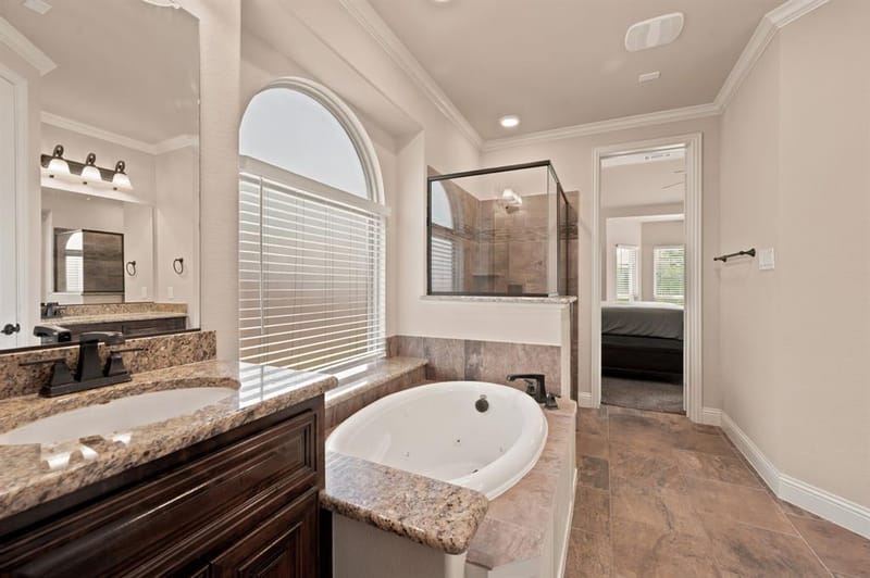 4008 Las Colina Drive, Fort Worth TX 76179 - Photo 24