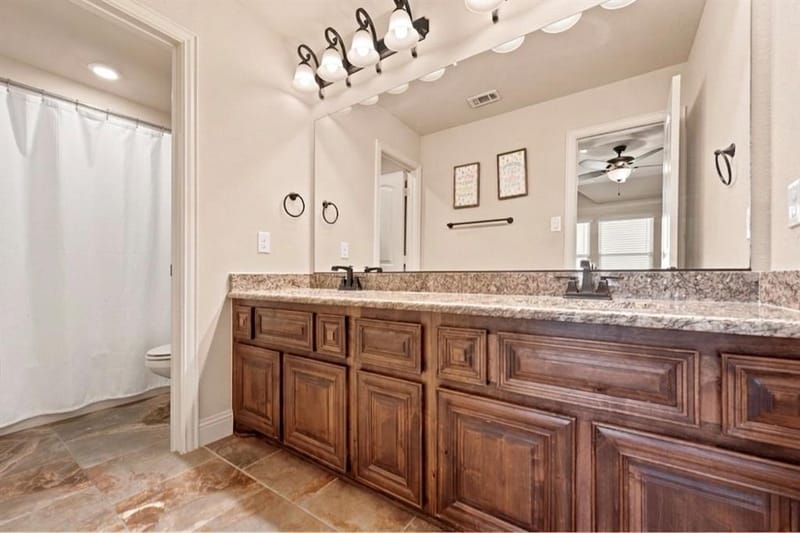 4008 Las Colina Drive, Fort Worth TX 76179 - Photo 33