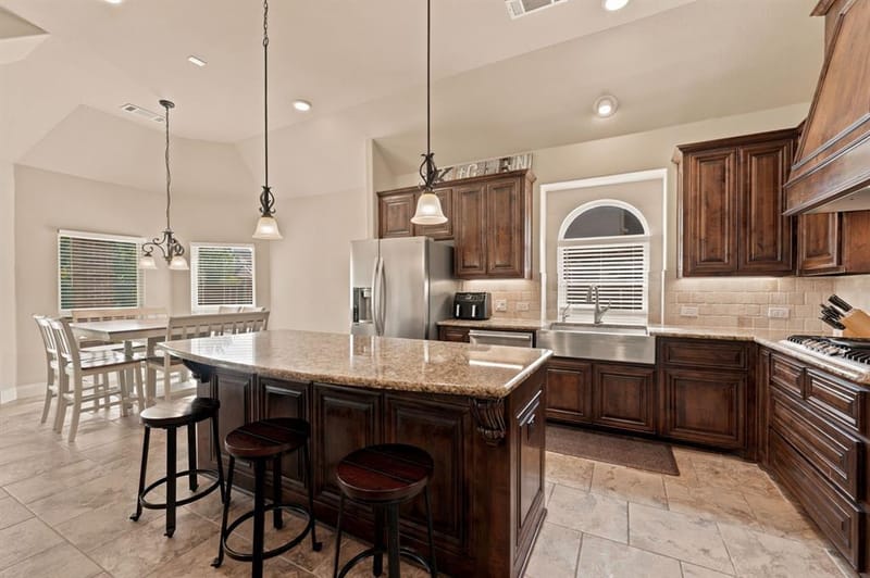 4008 Las Colina Drive, Fort Worth TX 76179 - Photo 11