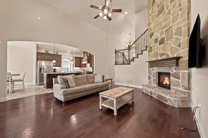 4008 Las Colina Drive, Fort Worth TX 76179 - Photo 19