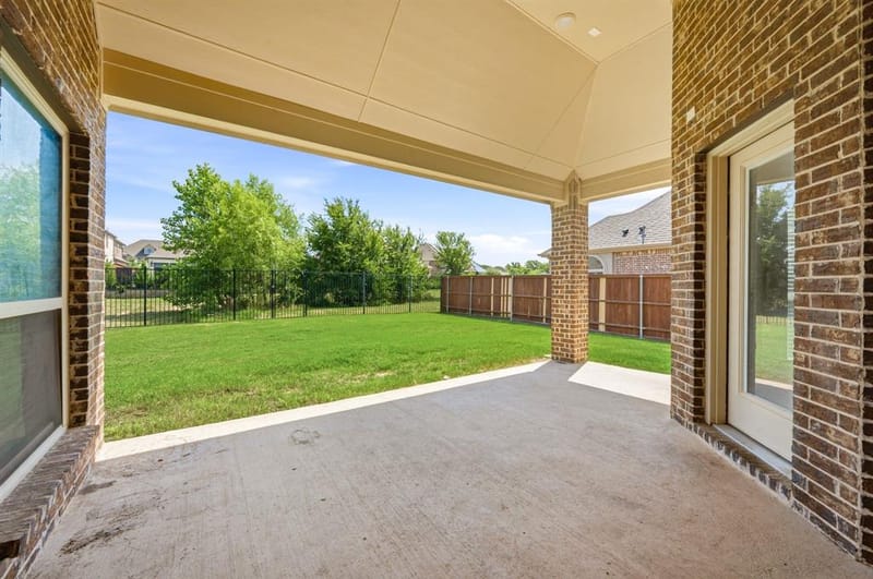 4008 Las Colina Drive, Fort Worth TX 76179 - Photo 35