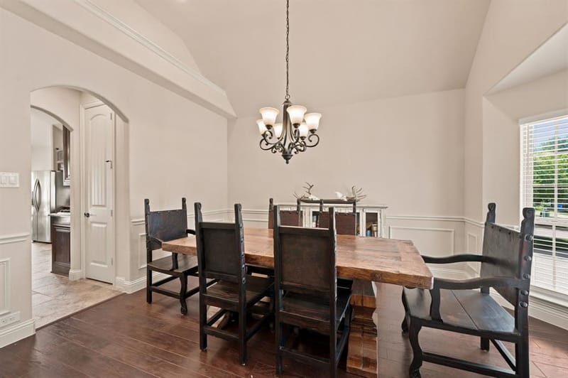 4008 Las Colina Drive, Fort Worth TX 76179 - Photo 8