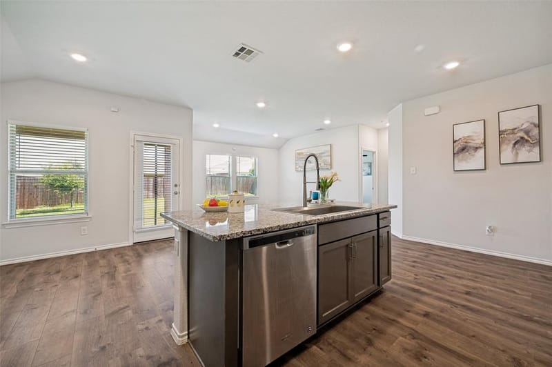 905 English Drive, Aubrey TX 76227 - Photo 8