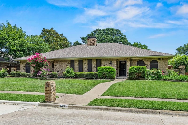 5024 Norfolk Drive, Plano TX 75023 - Photo 2