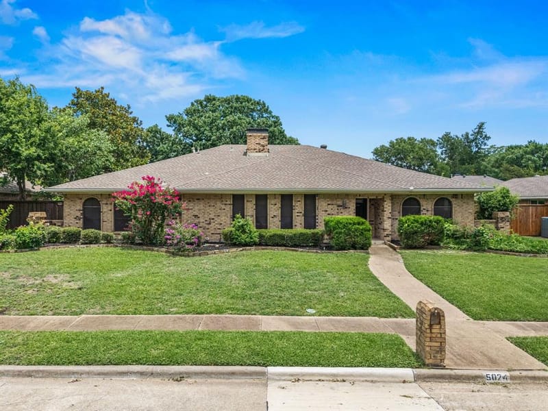 5024 Norfolk Drive, Plano TX 75023 - Photo 3