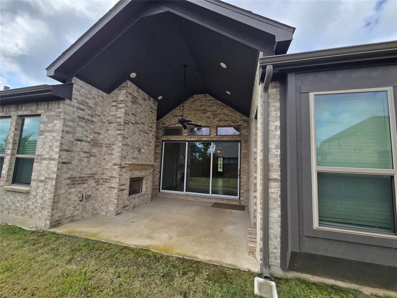 1917 Cotton Creek Pass, McKinney TX 75071 - Photo 6