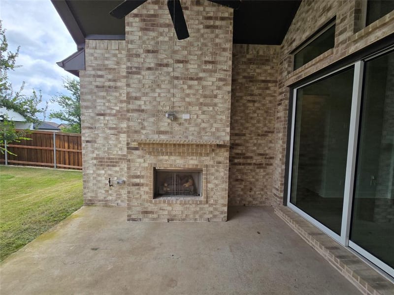 1917 Cotton Creek Pass, McKinney TX 75071 - Photo 7