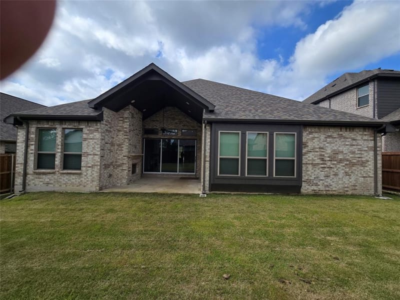 1917 Cotton Creek Pass, McKinney TX 75071 - Photo 3