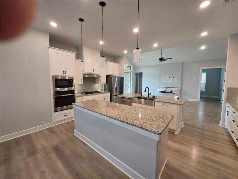 1917 Cotton Creek Pass, McKinney TX 75071 - Photo 29