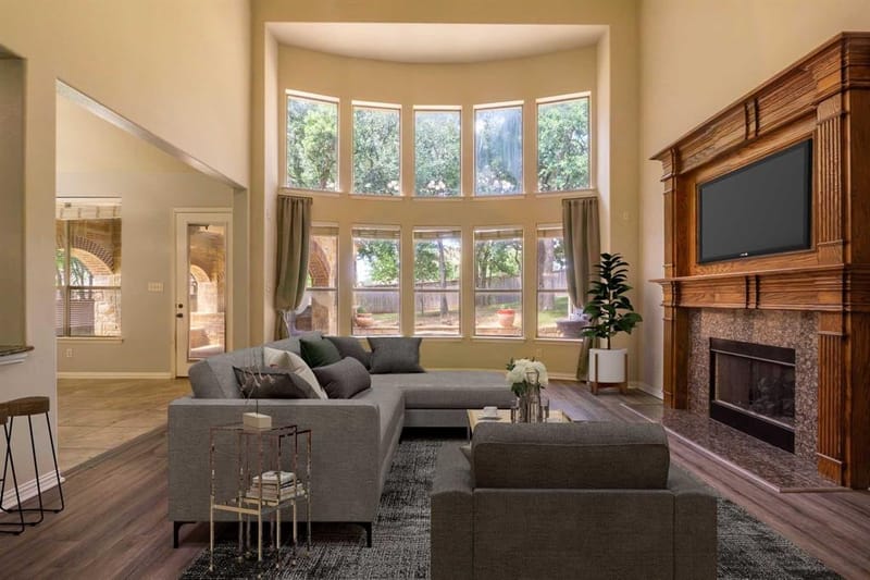 923 Wise Street, Keller TX 76248 - Photo 12