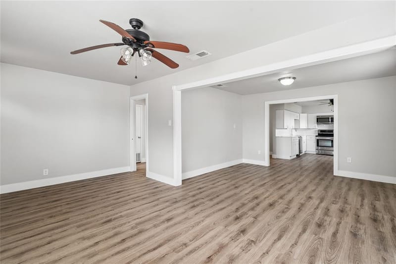509 Clark Street, Garland TX 75040 - Photo 6