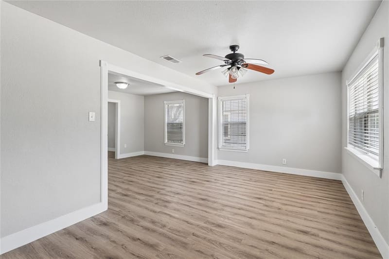 509 Clark Street, Garland TX 75040 - Photo 5