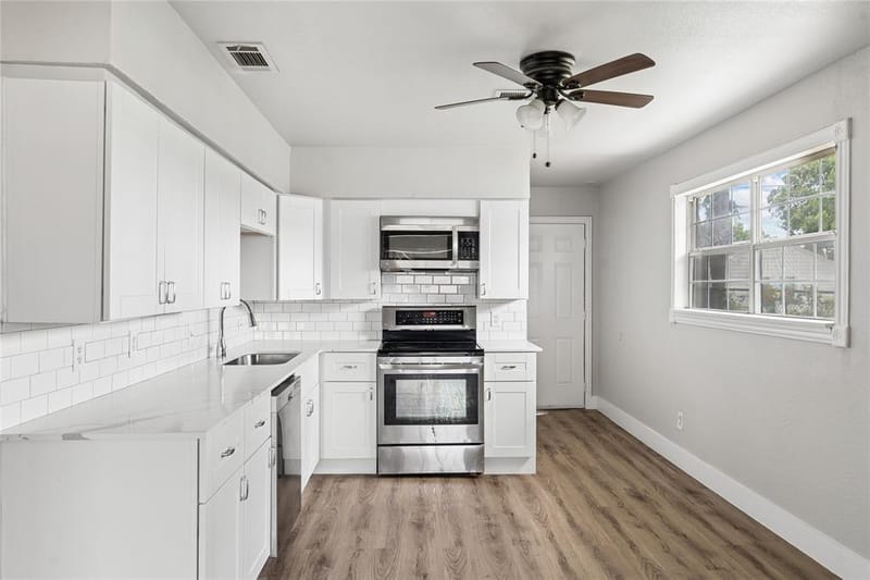 509 Clark Street, Garland TX 75040 - Photo 9