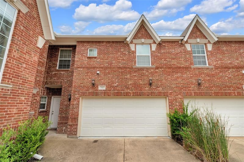 706 S Jupiter Road # 705, Allen TX 75002
