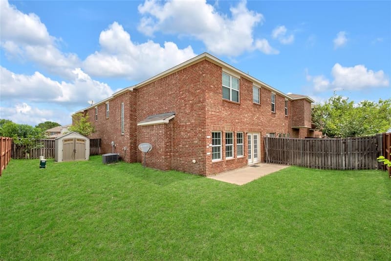 706 S Jupiter Road # 705, Allen TX 75002 - Photo 20