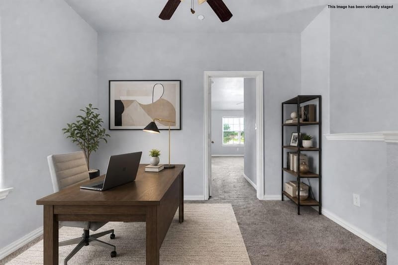 706 S Jupiter Road # 705, Allen TX 75002 - Photo 10