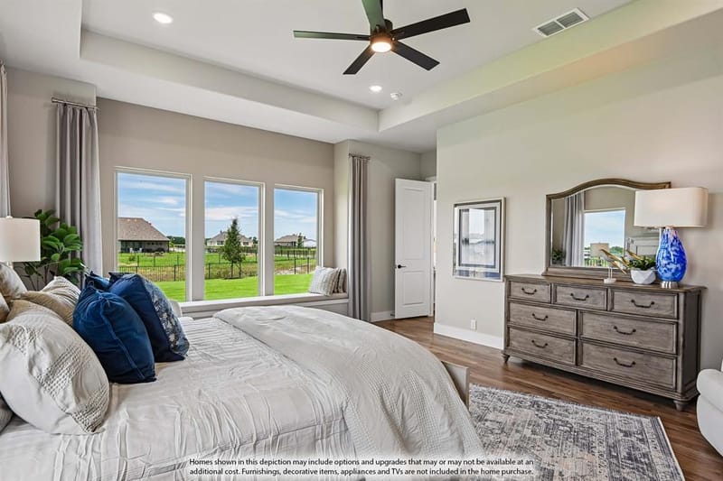 12705 Barretta Road, Godley TX 76044 - Photo 19