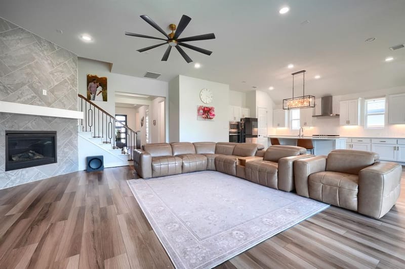2532 Blackpool Court, Celina TX 75009 - Photo 6