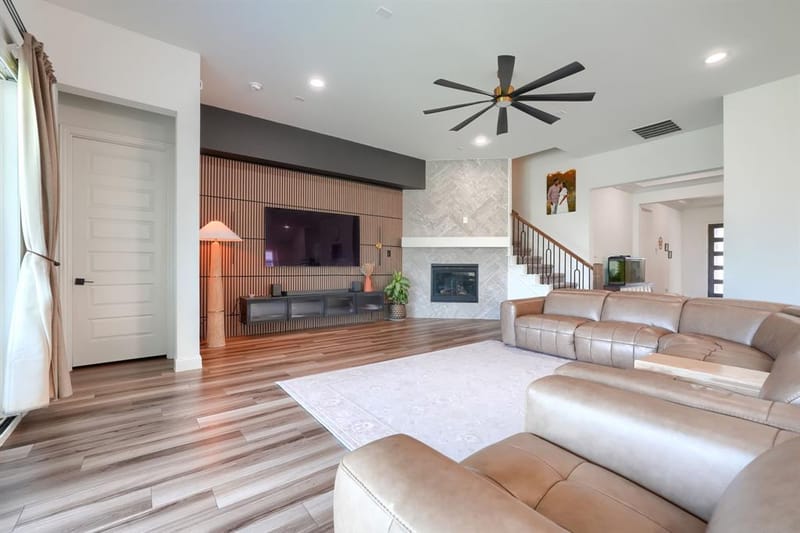 2532 Blackpool Court, Celina TX 75009 - Photo 7