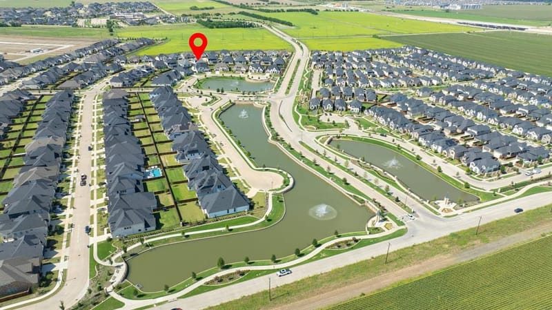 2532 Blackpool Court, Celina TX 75009 - Photo 35