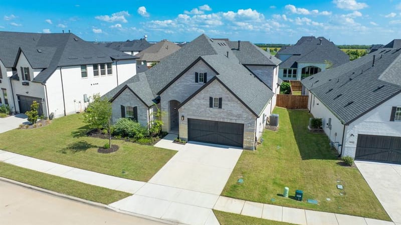 2532 Blackpool Court, Celina TX 75009 - Photo 31