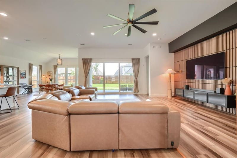2532 Blackpool Court, Celina TX 75009 - Photo 4