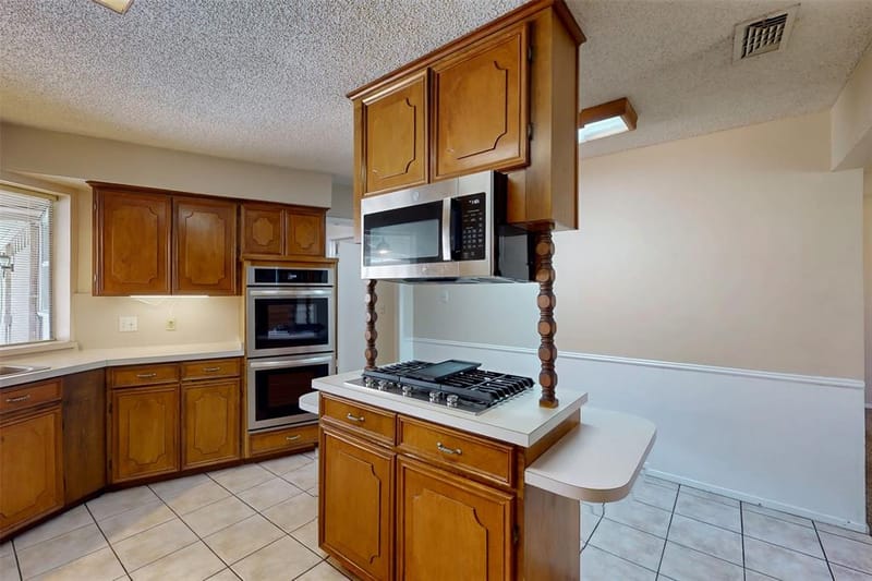 4501 Trowbridge Drive, Arlington TX 76013 - Photo 17