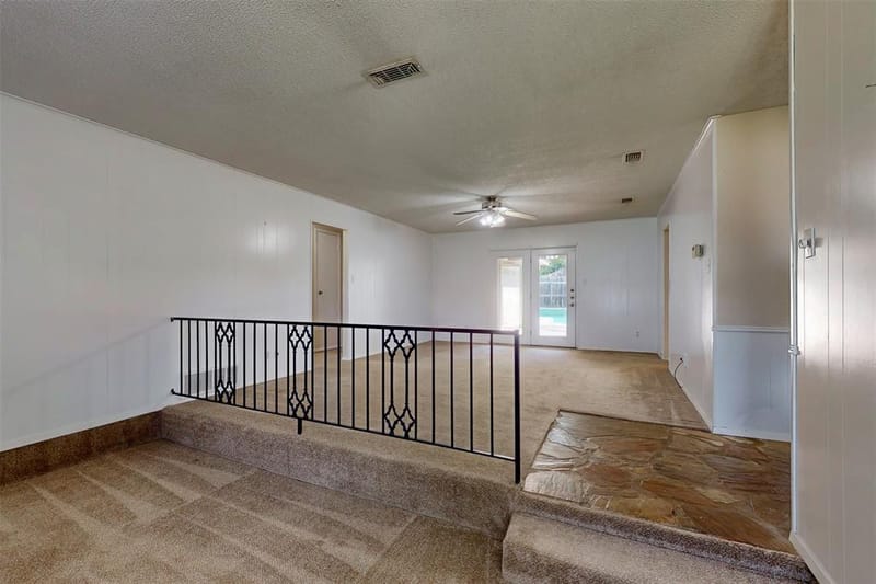 4501 Trowbridge Drive, Arlington TX 76013 - Photo 7