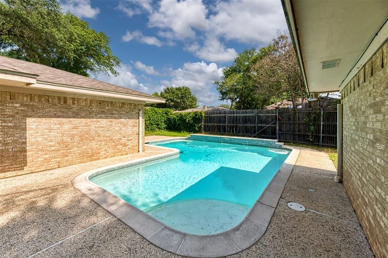4501 Trowbridge Drive, Arlington TX 76013 - Photo 36