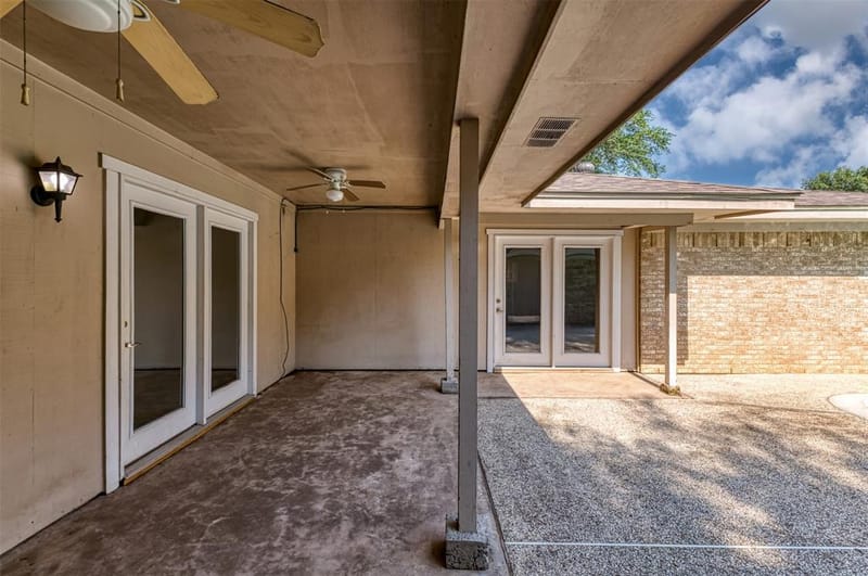 4501 Trowbridge Drive, Arlington TX 76013 - Photo 32
