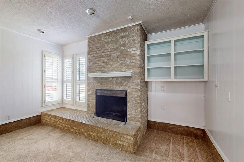 4501 Trowbridge Drive, Arlington TX 76013 - Photo 9
