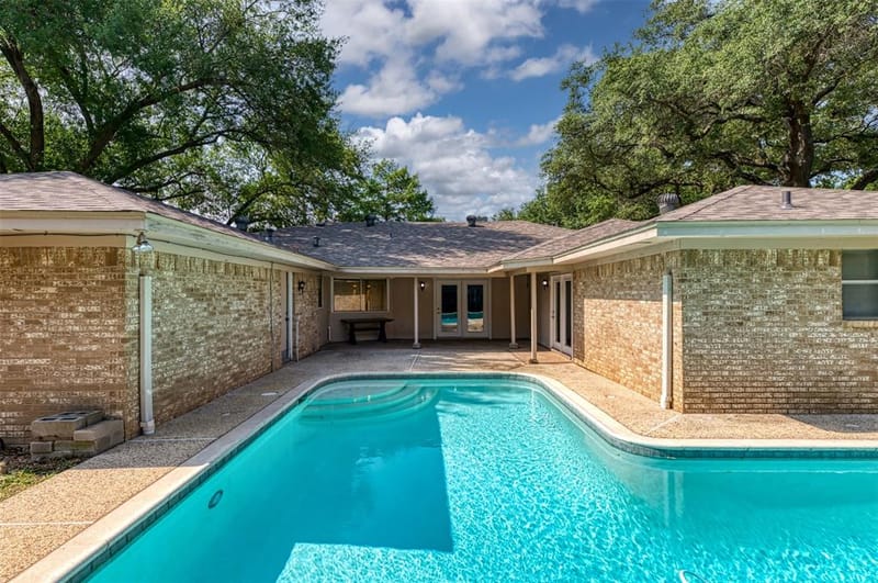 4501 Trowbridge Drive, Arlington TX 76013 - Photo 34