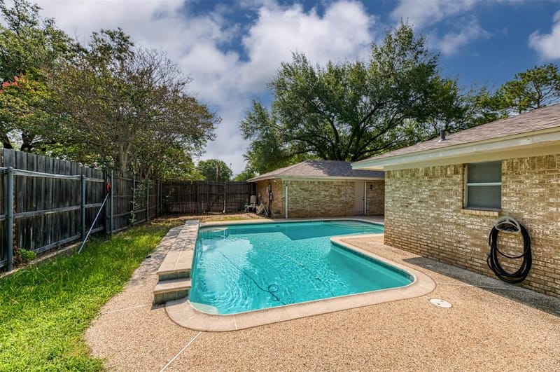 4501 Trowbridge Drive, Arlington TX 76013 - Photo 38