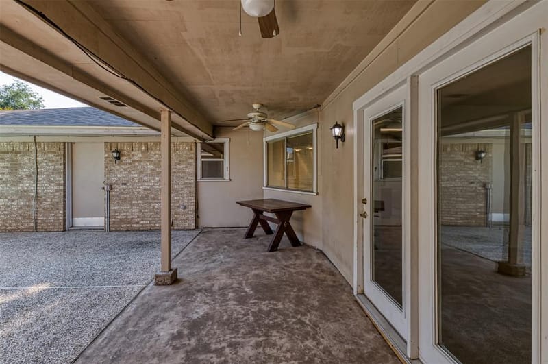 4501 Trowbridge Drive, Arlington TX 76013 - Photo 33