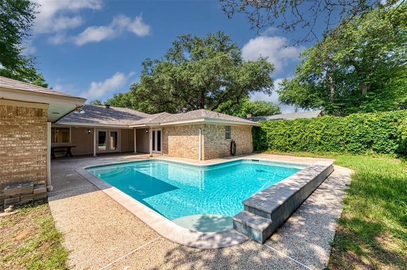 4501 Trowbridge Drive, Arlington TX 76013 - Photo 37