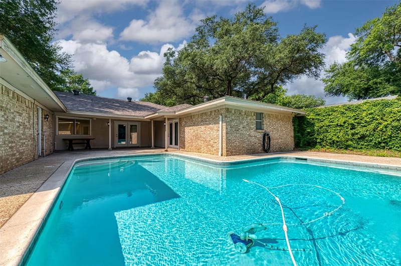 4501 Trowbridge Drive, Arlington TX 76013 - Photo 35