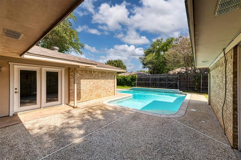 4501 Trowbridge Drive, Arlington TX 76013 - Photo 31