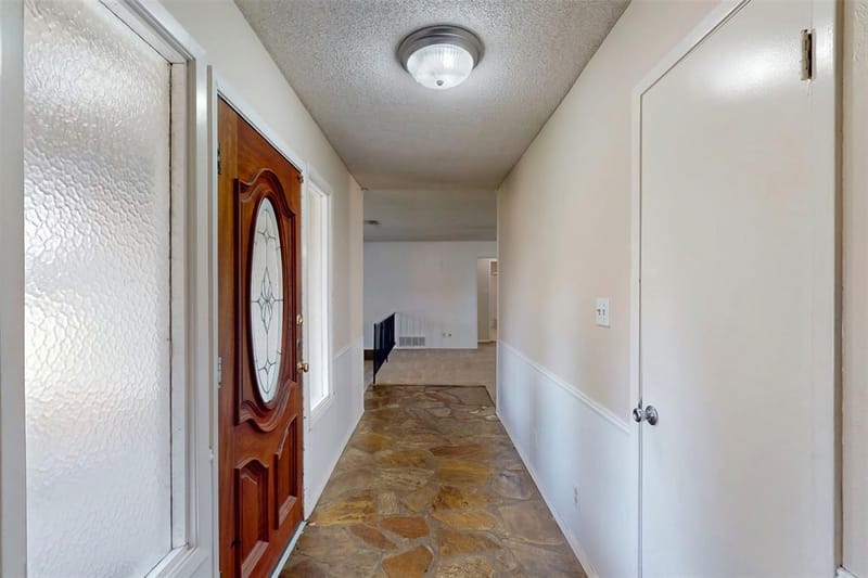 4501 Trowbridge Drive, Arlington TX 76013 - Photo 8