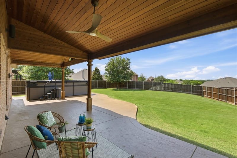 5700 Waterford Lane, McKinney TX 75071 - Photo 2