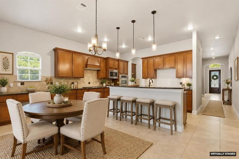 5700 Waterford Lane, McKinney TX 75071 - Photo 6