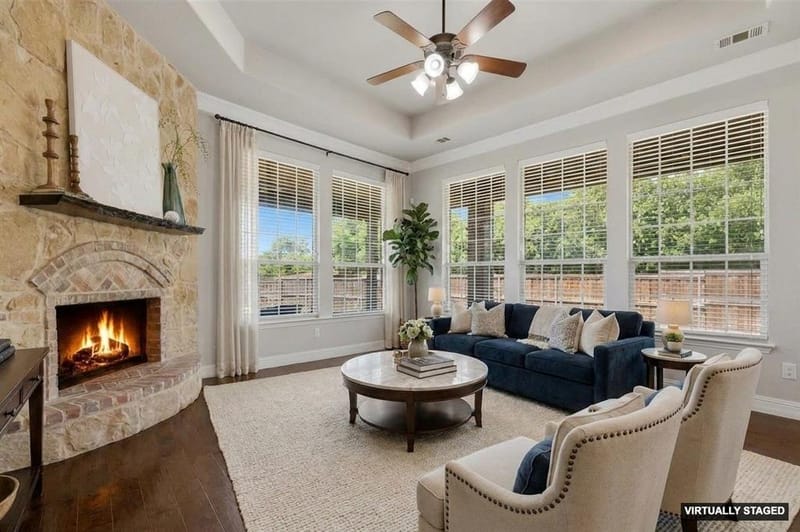 5700 Waterford Lane, McKinney TX 75071 - Photo 5
