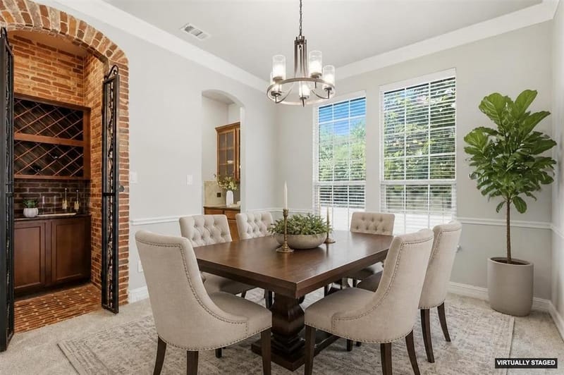 5700 Waterford Lane, McKinney TX 75071 - Photo 10