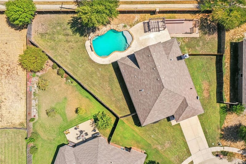 13544 Leather Strap Drive, Fort Worth TX 76052 - Photo 36
