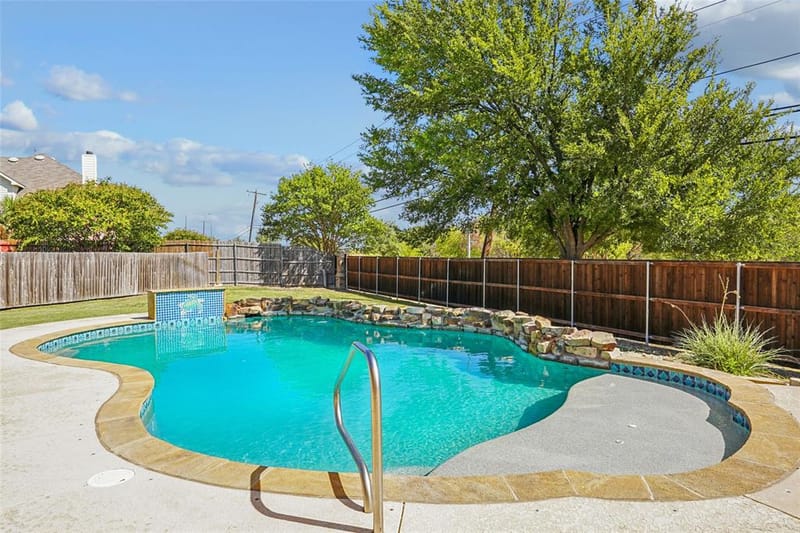13544 Leather Strap Drive, Fort Worth TX 76052 - Photo 32