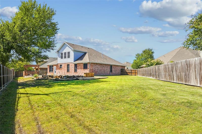 13544 Leather Strap Drive, Fort Worth TX 76052 - Photo 34