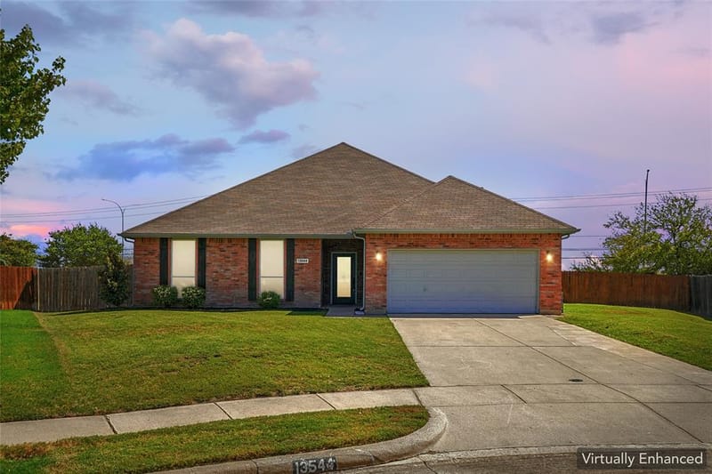 13544 Leather Strap Drive, Fort Worth TX 76052 - Photo 38