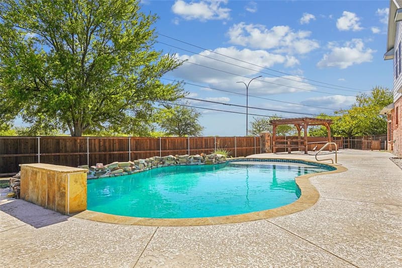 13544 Leather Strap Drive, Fort Worth TX 76052 - Photo 33