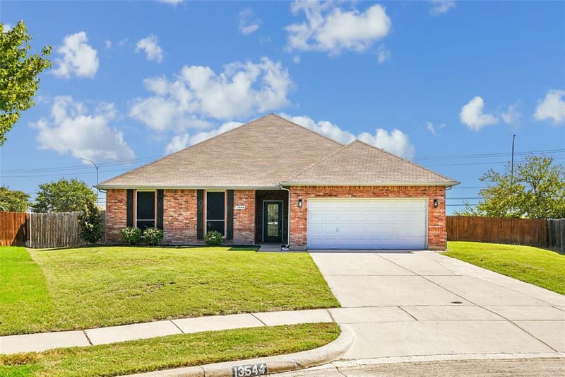 13544 Leather Strap Drive, Fort Worth TX 76052 - Photo 40
