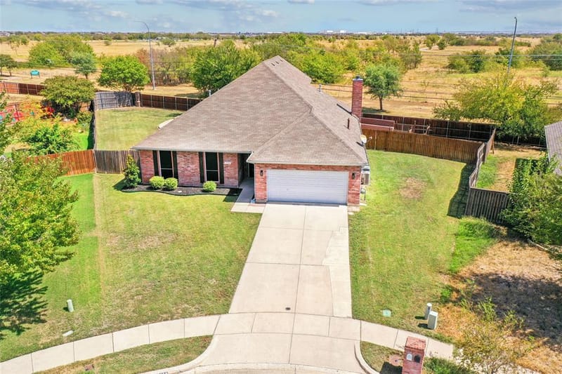 13544 Leather Strap Drive, Fort Worth TX 76052 - Photo 35